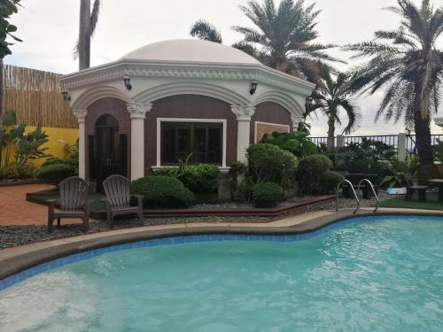 Hotel Solis Mansion Heyel And Private Resort