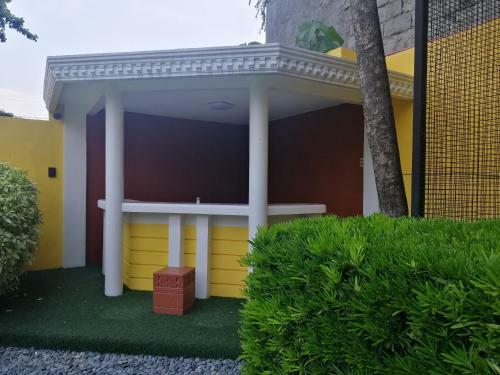 Hotel Solis Mansion Heyel And Private Resort