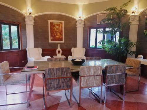 Hotel Solis Mansion Heyel And Private Resort