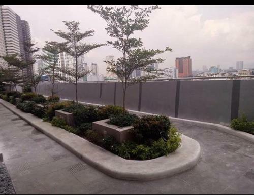 Apartamento Sentinel Residences Cubao Qc