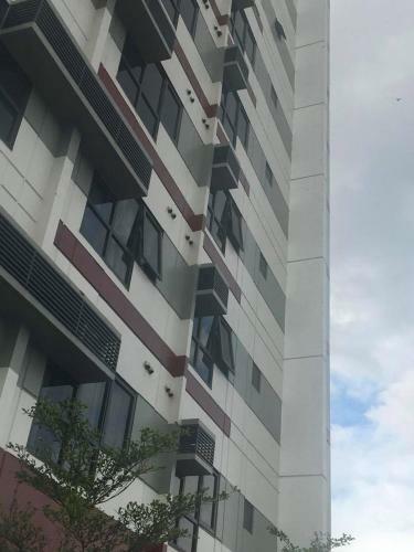 Apartamento Sentinel Residences Cubao Qc