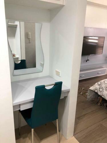 Apartamento Sentinel Residences Cubao Qc