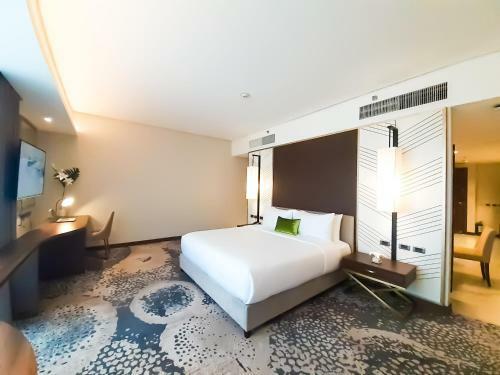 The Excelsior Hotel Las Pi�as
