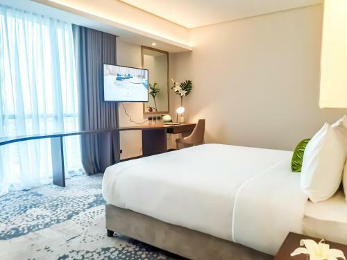 The Excelsior Hotel Las Pi�as