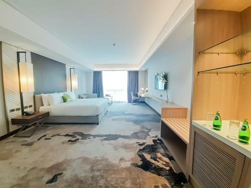 The Excelsior Hotel Las Pi�as