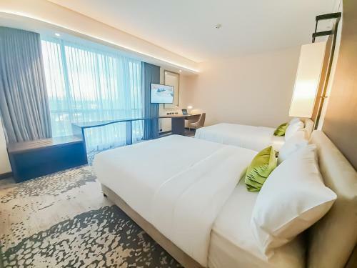 The Excelsior Hotel Las Pi�as