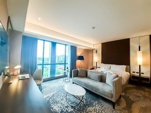 The Excelsior Hotel Las Pi�as
