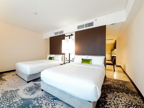 The Excelsior Hotel Las Pi�as