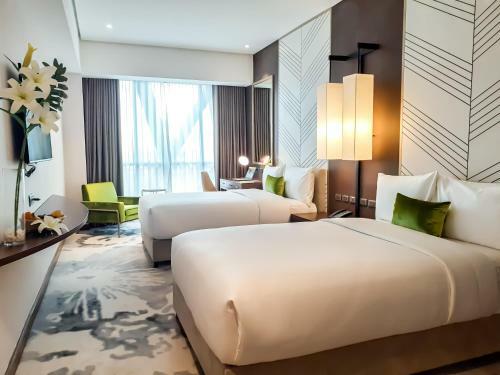 The Excelsior Hotel Las Pi�as