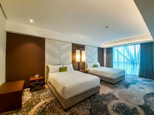 The Excelsior Hotel Las Pi�as