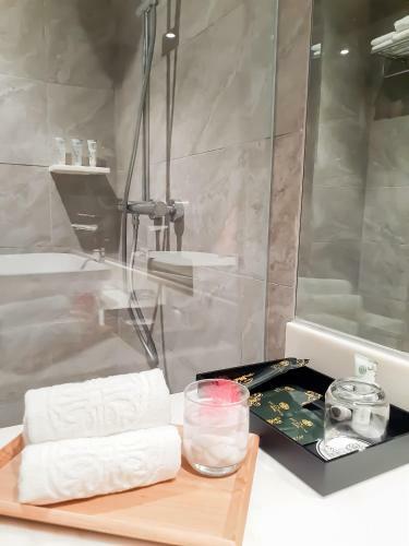 The Excelsior Hotel Las Pi�as