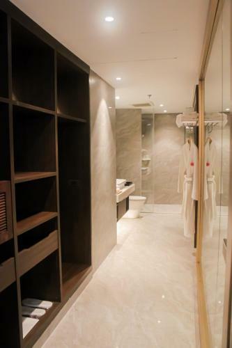 The Excelsior Hotel Las Pi�as