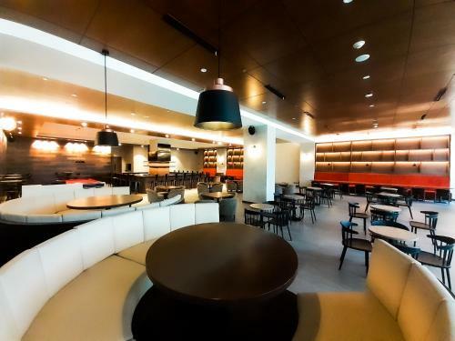 The Excelsior Hotel Las Pi�as