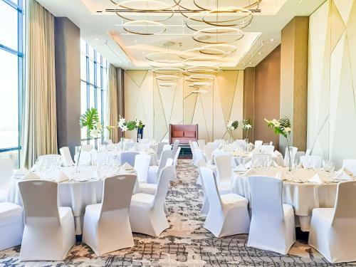 The Excelsior Hotel Las Pi�as