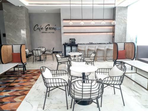 The Excelsior Hotel Las Pi�as