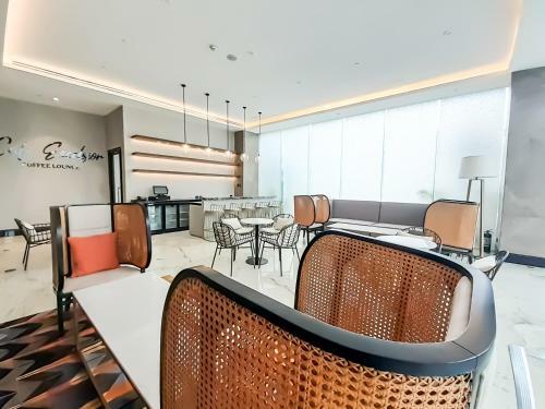 The Excelsior Hotel Las Pi�as