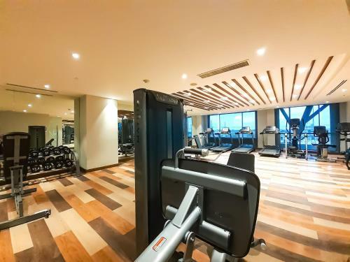 The Excelsior Hotel Las Pi�as