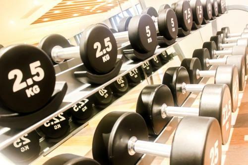 The Excelsior Hotel Las Pi�as