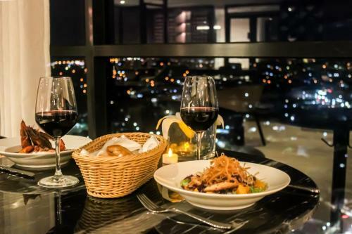 The Excelsior Hotel Las Pi�as