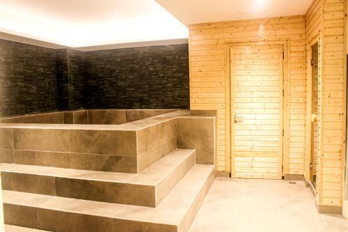 The Excelsior Hotel Las Pi�as