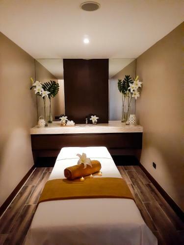 The Excelsior Hotel Las Pi�as