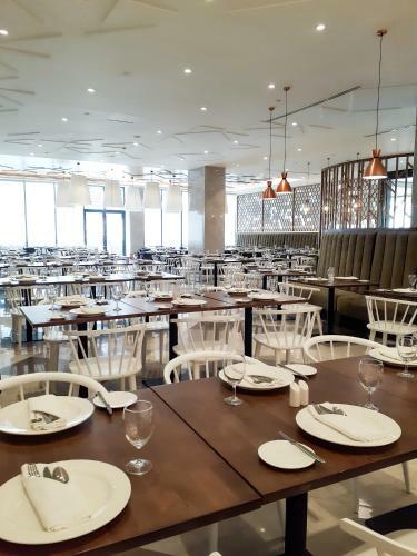 The Excelsior Hotel Las Pi�as