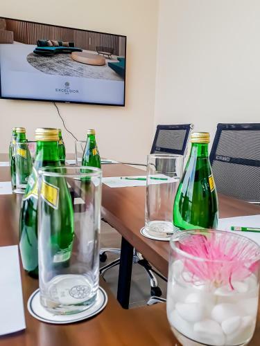 The Excelsior Hotel Las Pi�as