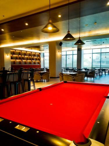 The Excelsior Hotel Las Pi�as