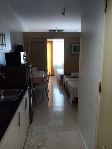 Apartamento Cookie And Choco's Crib @ Sea Residences