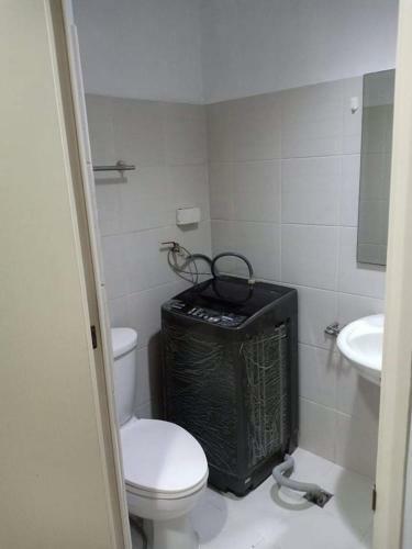 Apartamento Cookie And Choco's Crib @ Sea Residences