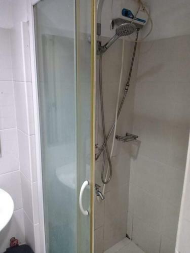 Apartamento Cookie And Choco's Crib @ Sea Residences