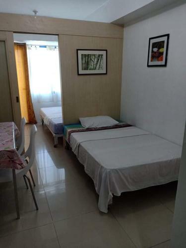 Apartamento Cookie And Choco's Crib @ Sea Residences