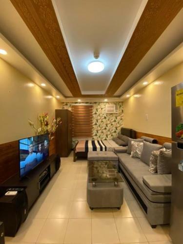 Apartamento Domicile Staycation