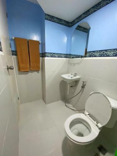 Apartamento Domicile Staycation