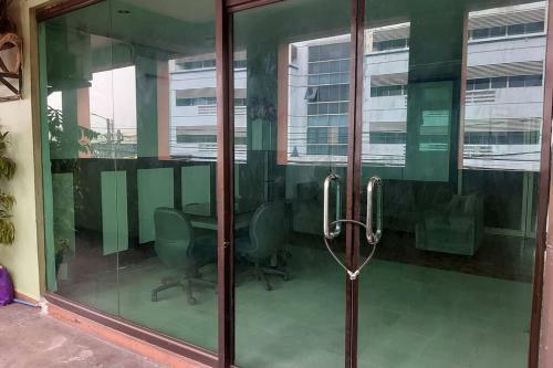 Apartamento A216 Spacious Br Plus Mini Function Room