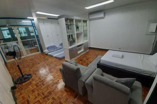 Apartamento A216 Spacious Br Plus Mini Function Room