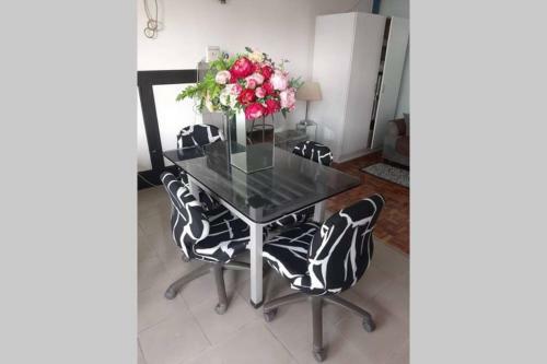 Apartamento A216 Spacious Br Plus Mini Function Room