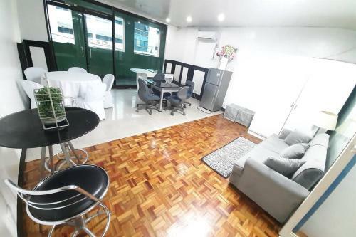 Apartamento A216 Spacious Br Plus Mini Function Room