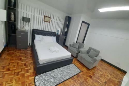 Apartamento A216 Spacious Br Plus Mini Function Room