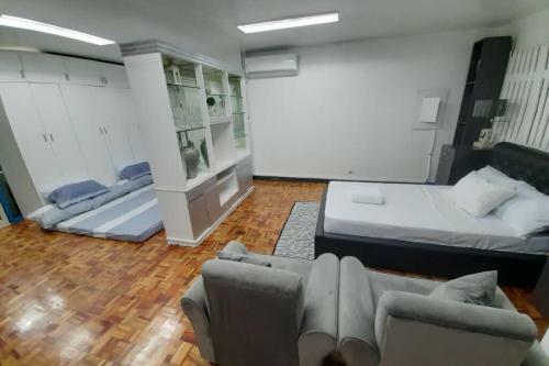 Apartamento A216 Spacious Br Plus Mini Function Room
