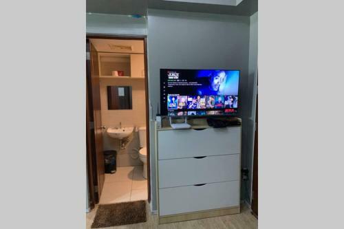 Apartamento Anuva Condominium With Netflix