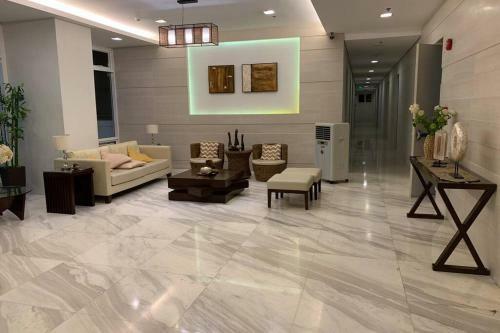 Apartamento Anuva Condominium With Netflix