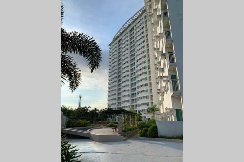 Apartamento Anuva Condominium With Netflix