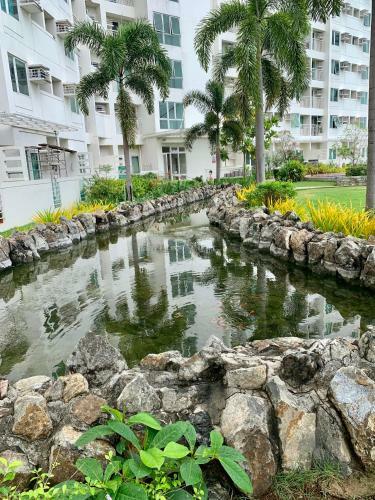 Apartamento Anuva Condominium With Netflix