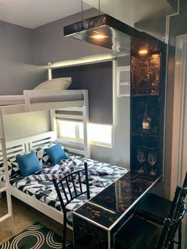 Apartamento Anuva Condominium With Netflix