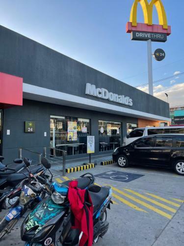 Hostal Magallanes Transient