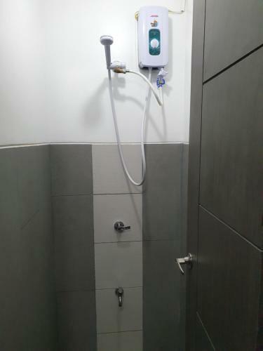 Albergue Regal Residences