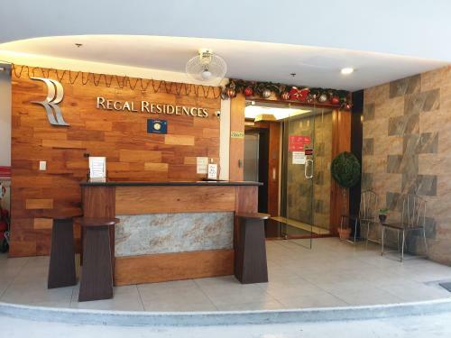Albergue Regal Residences