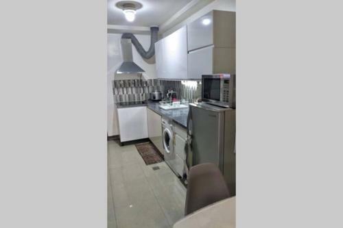 Apartamento 1 Bed Flat, Perfect Location, Wifi