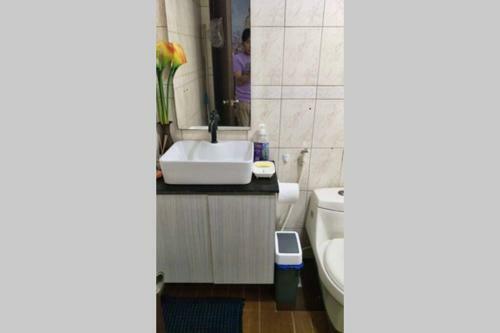 Apartamento 1 Bed Flat, Perfect Location, Wifi